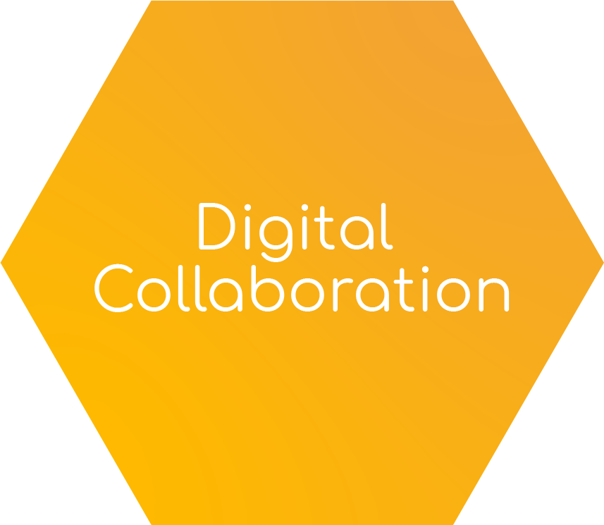 Digital Collaboration