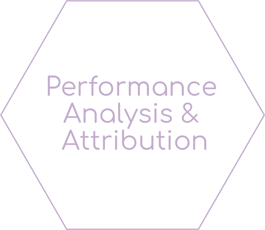 Performance Analysis & Attribution
