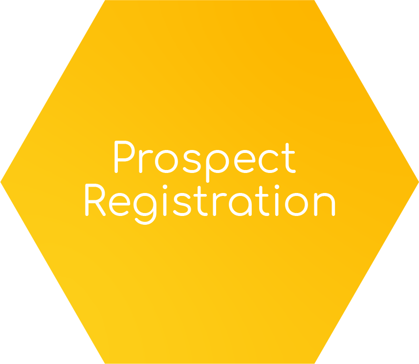 Prospect Registration