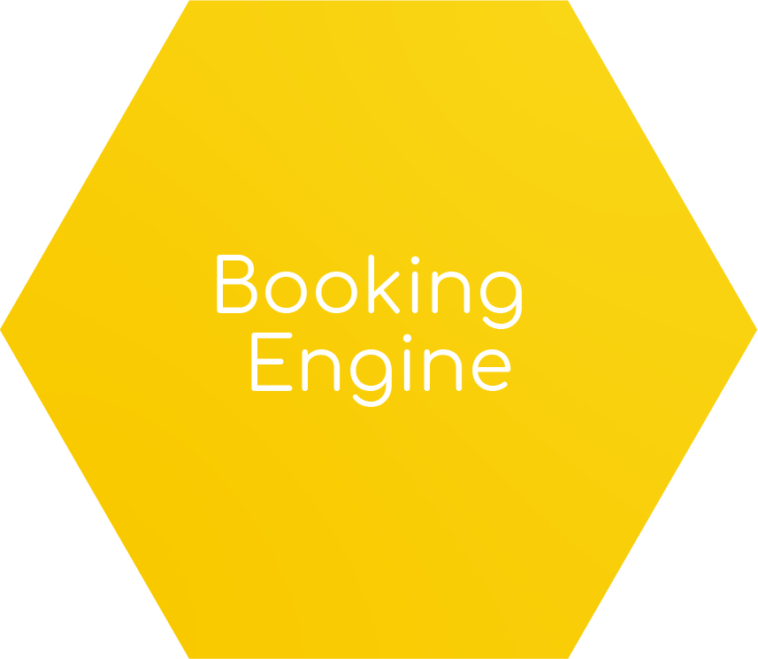 Booking Engine