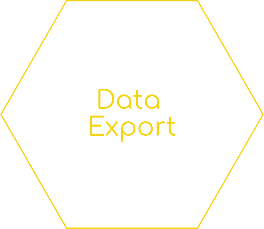Data Export